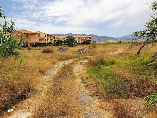 Land in Salobreña, Granada
