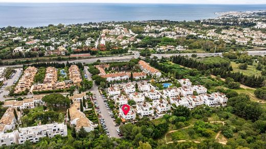 تاون هاوس ﻓﻲ The Golden Mile, Provincia de Málaga
