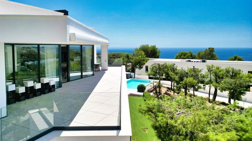 Villa en Altea, Provincia de Alicante