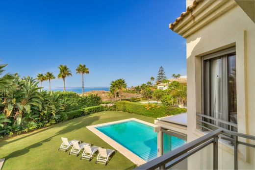 Villa en Málaga, Andalucía