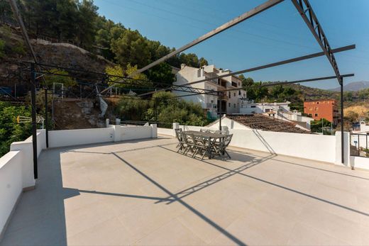 Stadswoning in Monda, Provincia de Málaga