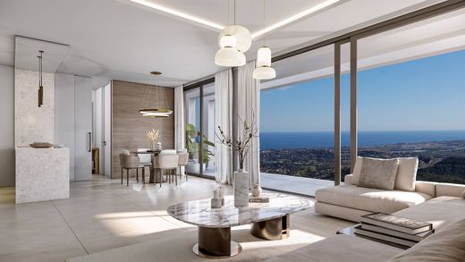 Detached House in Benahavís, Malaga