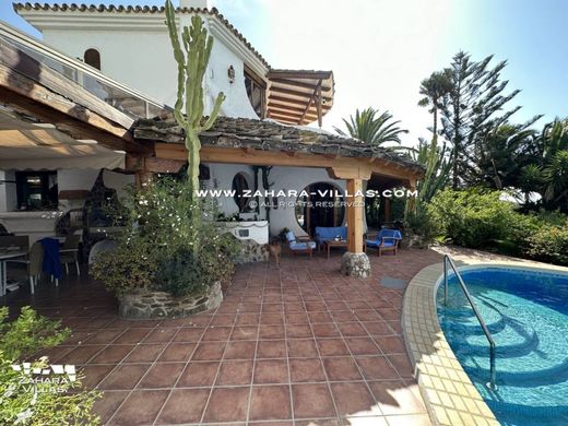 Luxe woning in Zahara de los Atunes, Provincia de Cádiz