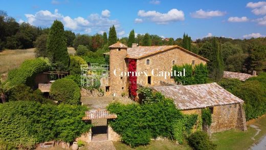 Casa de campo en Vulpellac, Provincia de Girona