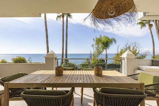 Apartment in Estepona, Malaga