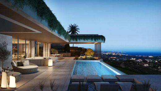 Villa Benahavís, Provincia de Málaga