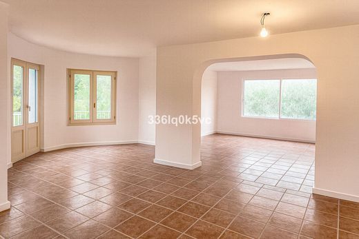 Detached House in Benahavís, Malaga