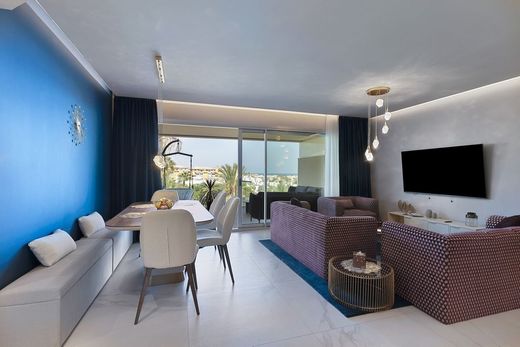 Appartement in San Pedro de Alcántara, Provincia de Málaga