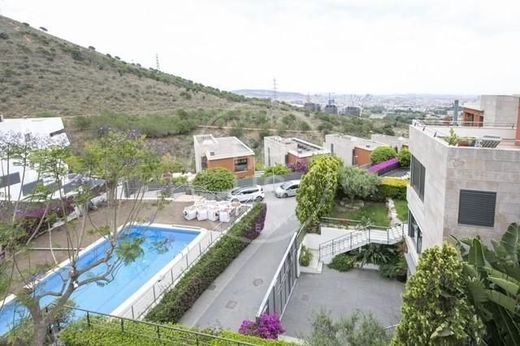Villa a Esplugues de Llobregat, Província de Barcelona