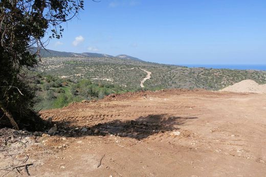 Terreno a Neo Chorio, Néo Chorió