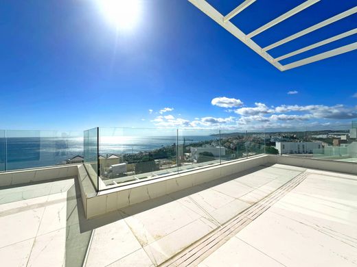Penthouse in Casares, Malaga