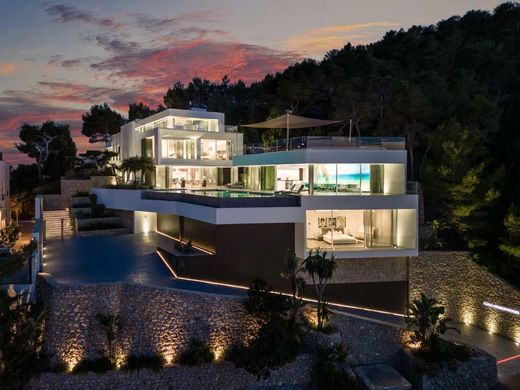 Villa a Santa Eulària des Riu, Isole Baleari