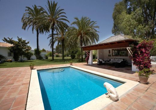 Villa in Marbella, Malaga