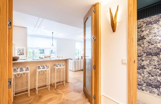 Appartement in Madrid, Provincia de Madrid