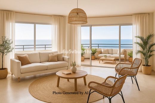 Appartamento a Málaga, Andalusia