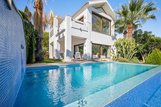 Maison individuelle à Estepona, Malaga