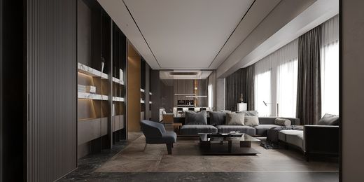 バルセロナ, ばるせろなのアパートメント