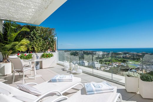 Penthouse in Mijas Costa, Malaga