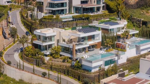 Müstakil ev Benahavís, Provincia de Málaga