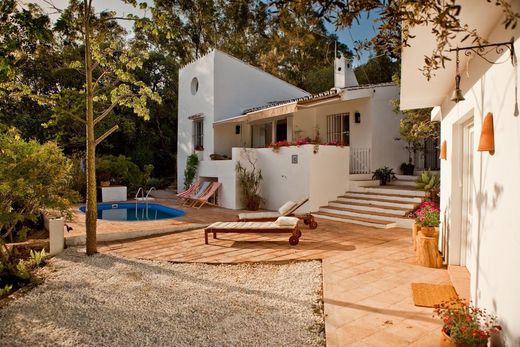 Villa in Estepona, Provincia de Málaga