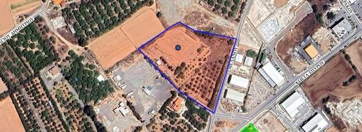 Участок, Tremithoúsa, Paphos District