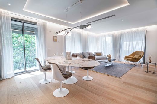 Apartment in Barcelona, Province of Barcelona