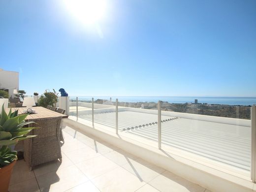 Penthouse in Los Monteros, Provincia de Málaga