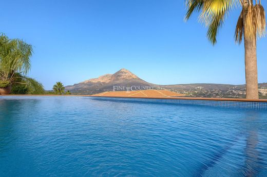 Willa w Javea, Provincia de Alicante