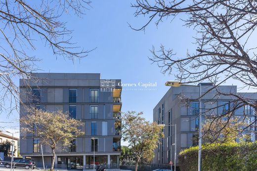 Apartment in Barcelona, Province of Barcelona