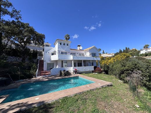 Detached House in Riviera del Sol, Malaga