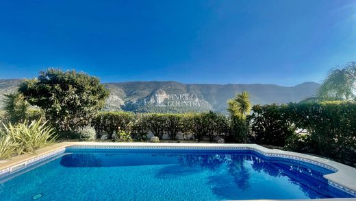 Villa in Pedreguer, Alicante