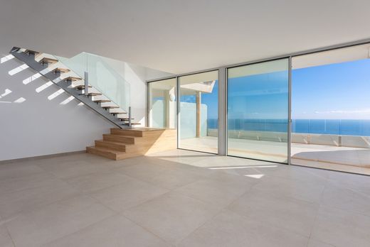 Penthouse in Benalmádena, Málaga