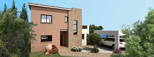 Müstakil ev Baf, Paphos District