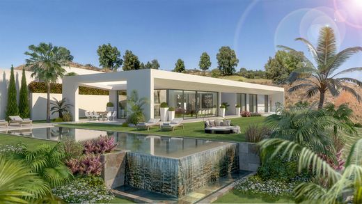 Detached House in Mijas, Malaga