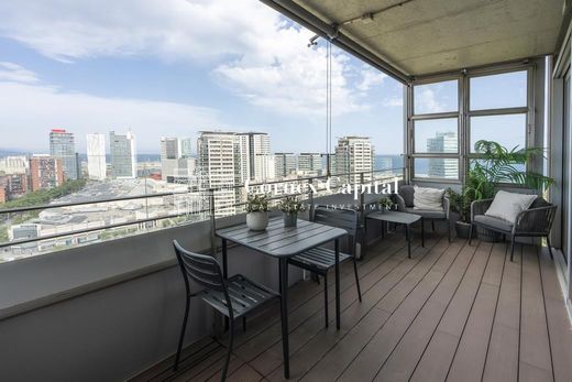 Appartement à Barcelone, Province de Barcelone