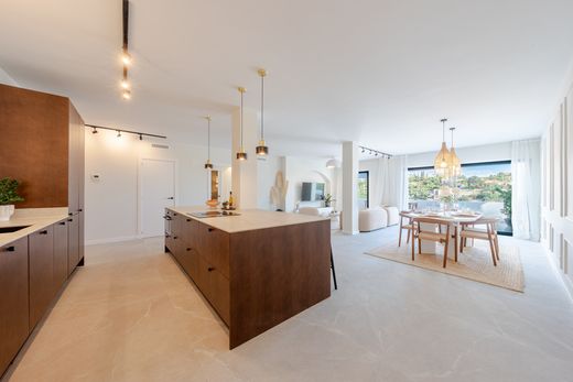 아파트 / La Quinta, Provincia de Málaga