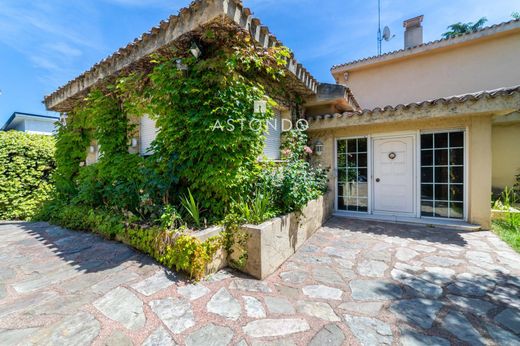 Casa de luxo - Madrid, Provincia de Madrid