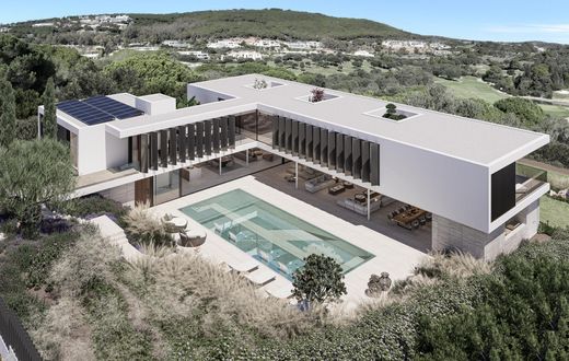 Detached House in Sotogrande, Cadiz