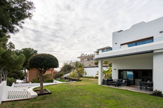 Townhouse in Málaga, Malaga