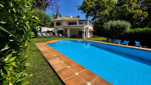 Detached House in Elviria, Malaga