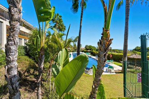 Apartment in Sierra Blanca, Malaga