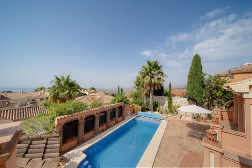 Detached House in Mijas, Malaga