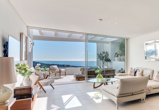 Appartement in Ojén, Provincia de Málaga