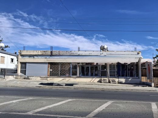 Arsa Ágios Ioánnis, Agios Ioannis (Lemesou)