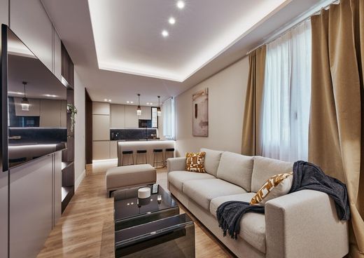 Apartment in Madrid, Province of Madrid