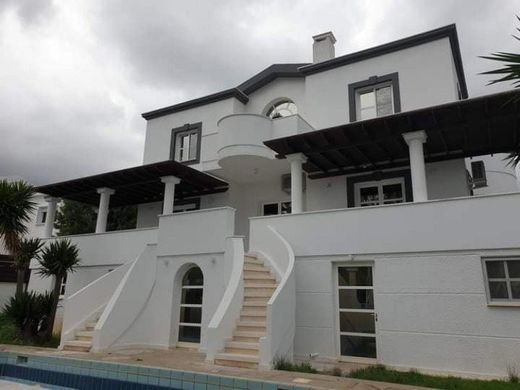 Detached House in Limassol, Limassol District