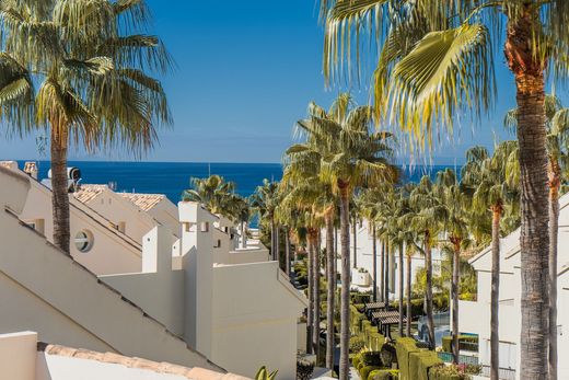 Stadthaus in El Rosario, Málaga