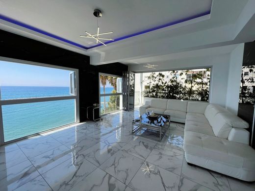 Piso / Apartamento en Germasógeia, Limassol District