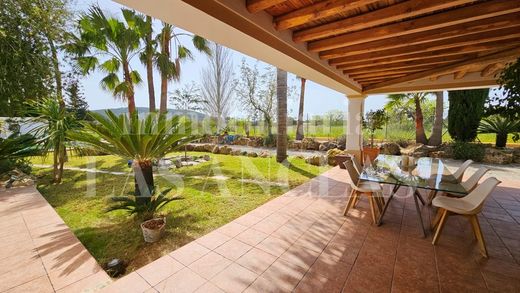 Загородный Дом, Santa Gertrudis de Fruitera, Illes Balears