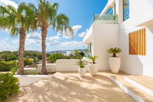 Villa in Cap Martinet, Balearen